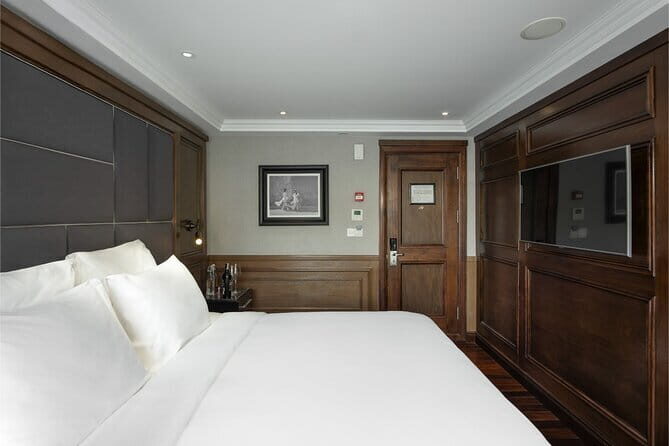 Signature Cruise 2 Day Explore Halong Bay from Hanoi - Possible Drawbacks and Considerations