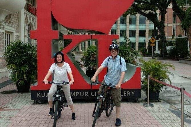 Signature Cycling Tours by Dusky Leaf Adventures - Who Should Consider This Tour?