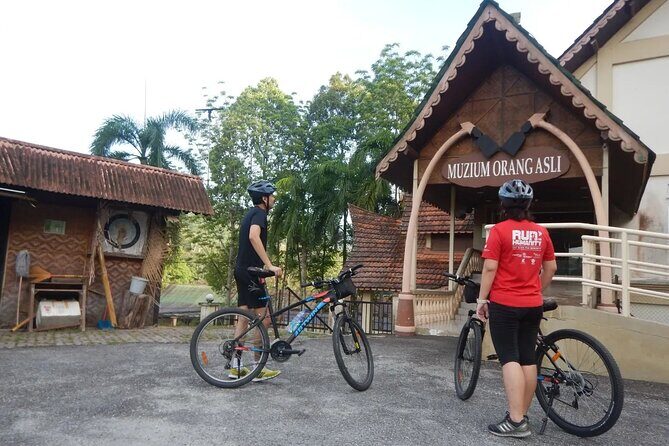 Signature Cycling Tours by Dusky Leaf Adventures - The Sum Up