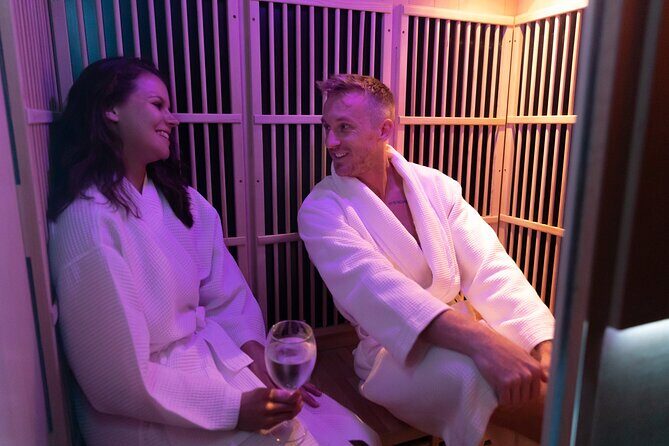 Signature Massage & Spa with Master Therapist and Infra Red Sauna - An In-Depth Look at the Experience