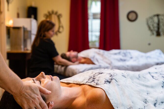 Signature Massage & Spa with Master Therapist and Infra Red Sauna - FAQs
