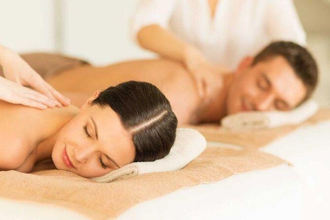 Signature Package - Who Is This Tour Best Suited For?