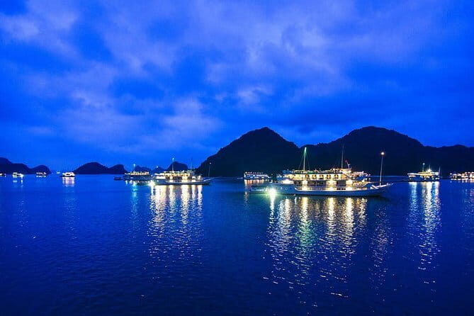 Signature Royal Cruise 2 Days 1 Night - Who Is This Tour Best For?
