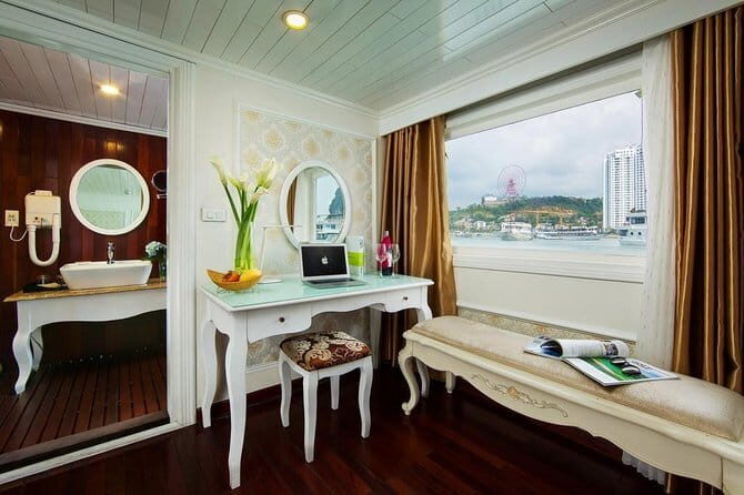 Signature Royal Cruise 2 Days 1 Night - The Sum Up: Is It Worth It?