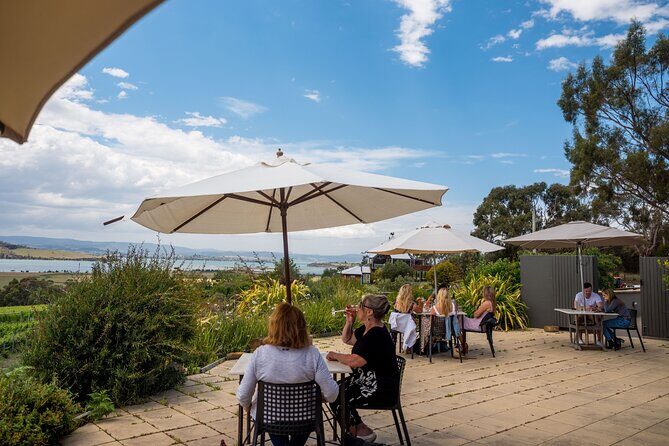 Signature Saturday Wine Tour - The Itinerary in Detail