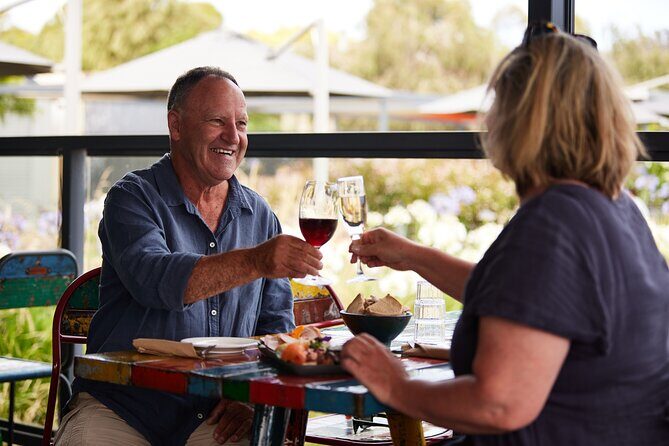 Signature Saturday Wine Tour - FAQ