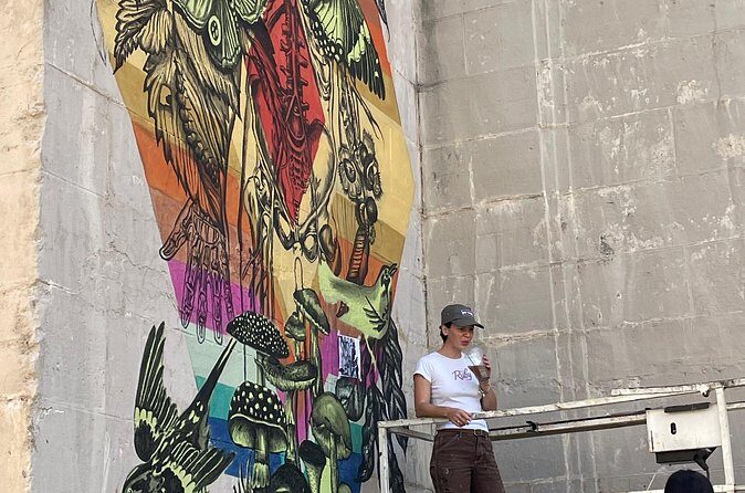 Signature Shockoe, Canal 2-Hour Walking Tour - Who Will Love This Tour?