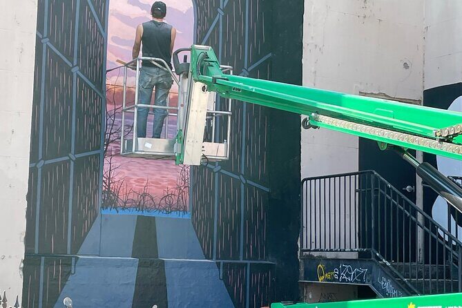 Signature Shockoe, Canal 2-Hour Walking Tour - The Sum Up