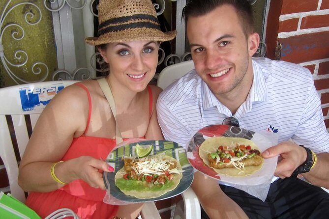 Signature Taco Tour in PV with Vallarta Eats - An In-Depth Look at the Tour Experience