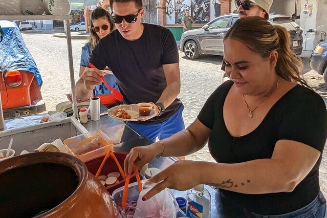 Signature Taco Tour in PV with Vallarta Eats - FAQ