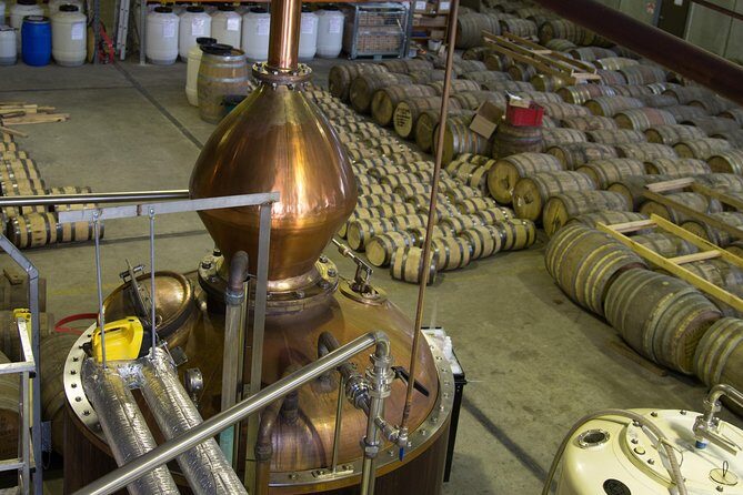 Signature Tour - The Sum Up