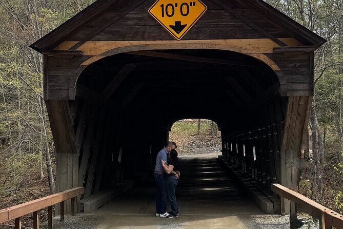 Signature Vermont Wayfinders Private Guided Tour - An In-Depth Look at the Tour Experience