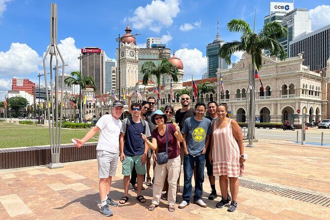 Signature Walking Tours by Dusky Leaf Adventures - Who Will Love This Tour?