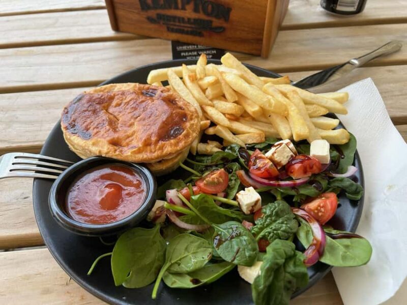 Signature Whisky Tour - Hobart & SE Tasmania - Who Is This Tour Best For?