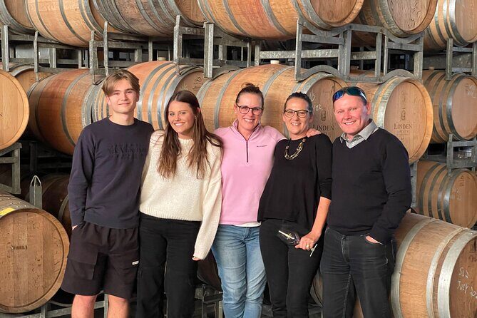 Signature Wine Tour Napier 4 Wineries Cheese and Luxury Vehicle - What Travelers Are Saying