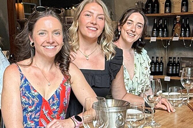 Signature Wine Tour Napier 4 Wineries Cheese and Luxury Vehicle - FAQ