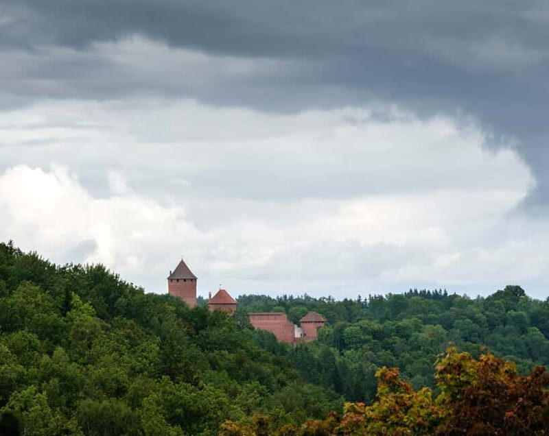 Sigulda Hiking Tour: A Day in the Switzerland of Latvia - The Value of This Tour