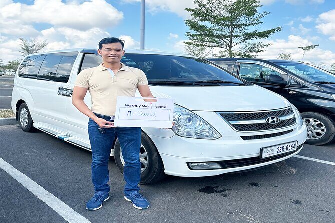 Sihanouk Ville Airport Pickup or Transfer Private Car - Detailed Breakdown of the Transfer Experience
