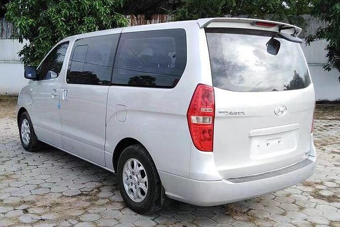Sihanouk Ville Airport Pickup or Transfer Private Car - The Sum Up: Who Is This Transfer Best For?