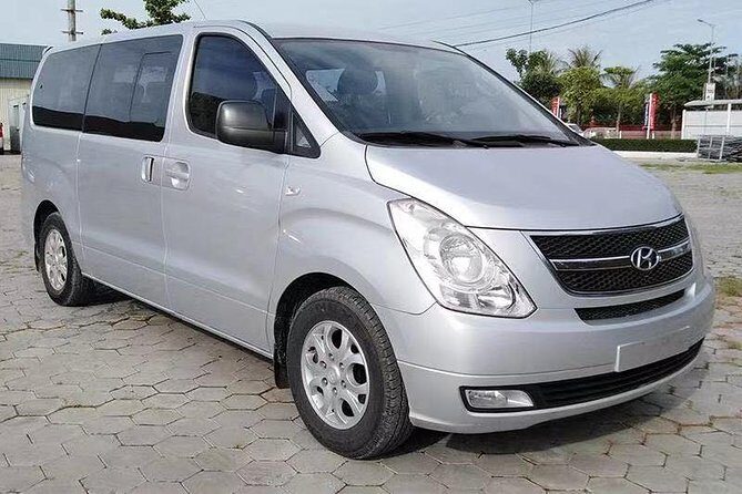 Sihanouk Ville Airport Pickup or Transfer Private Car - FAQ