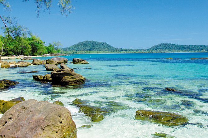 Sihanoukville Airport Taxi (from Airport to Hotel/boat pier) - Who Is This Transfer Ideal For?