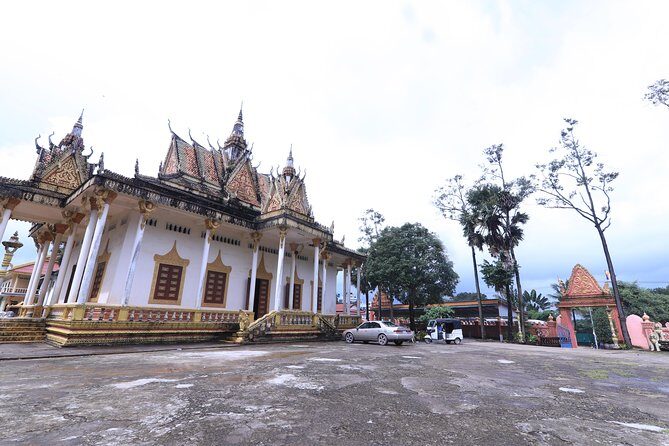 Sihanoukville City Tour - A Detailed Look at What to Expect