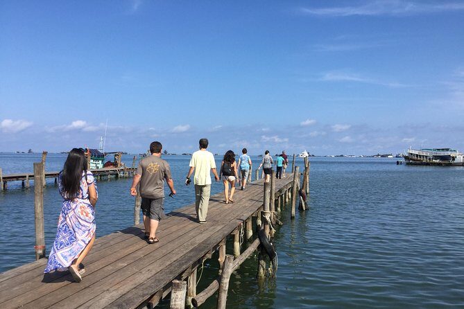 Sihanoukville Highlights Day Tour from Cruise Port - Key Points