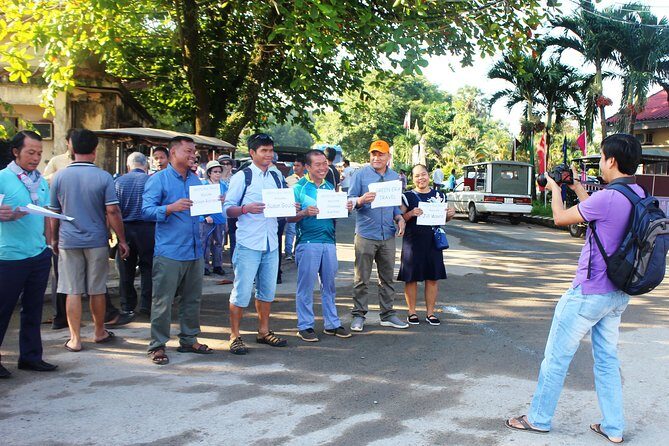 Sihanoukville Highlights Day Tour from Cruise Port - Cost & Value
