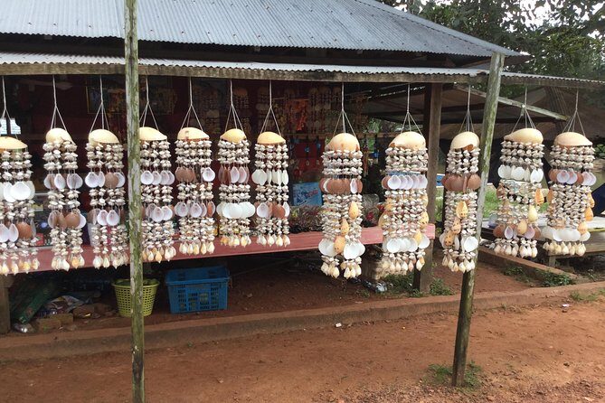 Sihanoukville Highlights Day Tour from Cruise Port - Practical Tips