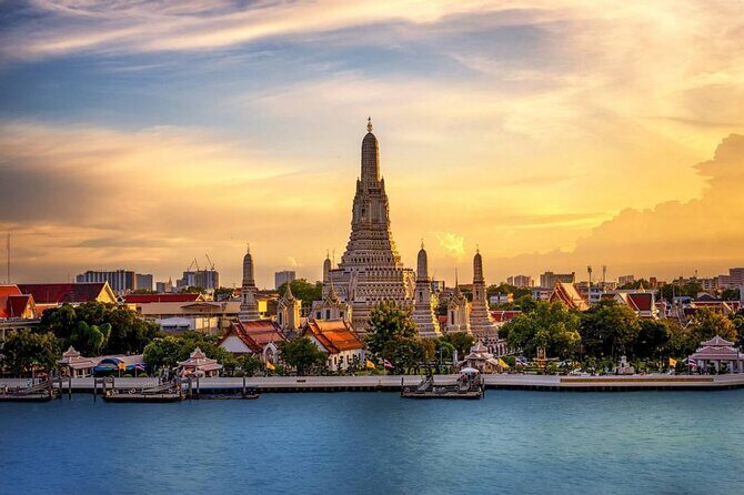 Sihanoukville to Bangkok - Luxury Shuttle Bus - The Value of the Experience