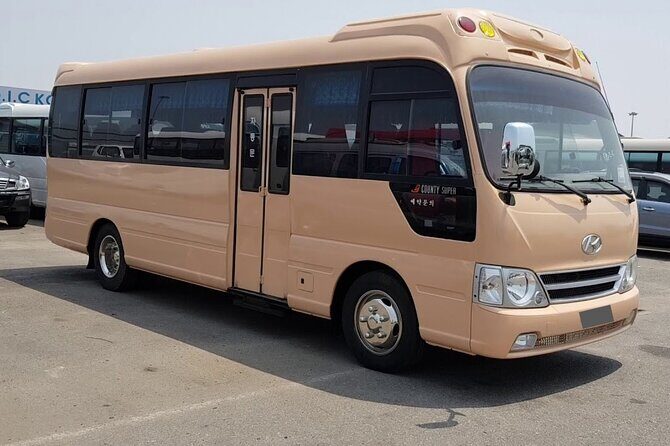 Sihanoukville to Bangkok - Luxury Shuttle Bus - Frequently Asked Questions