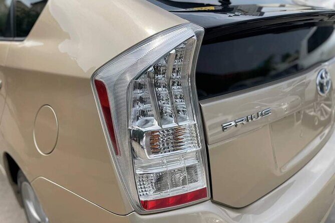 Sihanoukville to Phnom Penh by Private Car or Minivan - Is This Transfer Right for You?