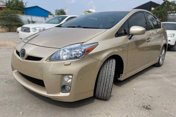 Sihanoukville to Phnom Penh by Private Car or Minivan - FAQ