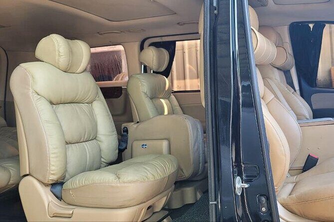 Sihanoukville to Phnom Penh - VIP Bus via Expressway Route - Who Is This Tour Best For?