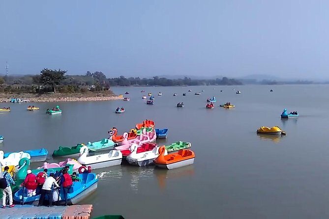 Sikh tour with Haridwar Rishikesh Delhi Agra Amritsar - Practical Details and Value