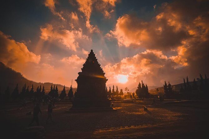 Sikunir Sunrise & Dieng Plateau Start Yogyakarta - An In-Depth Look at the Tour Experience