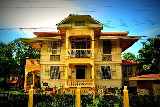 Silay Heritage Tour In Bacolod - In-Depth Look at the Silay Heritage Tour