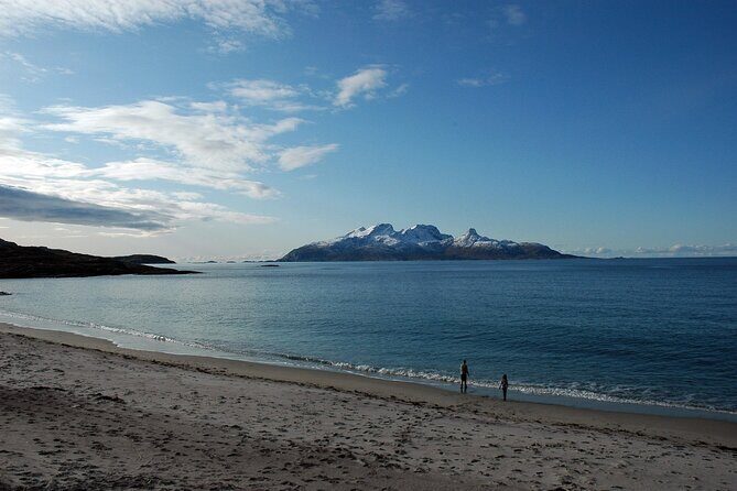 Silent Coastal Cruise to Kjerringøy - FAQs