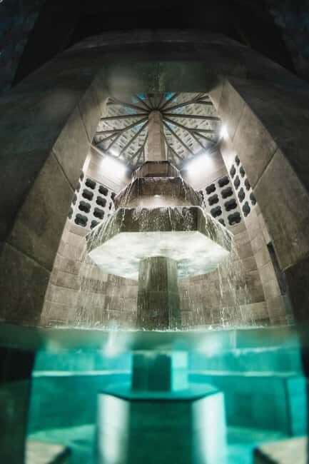 Silent Spa Escape with Breakfast near Vienna, Adults only - FAQ