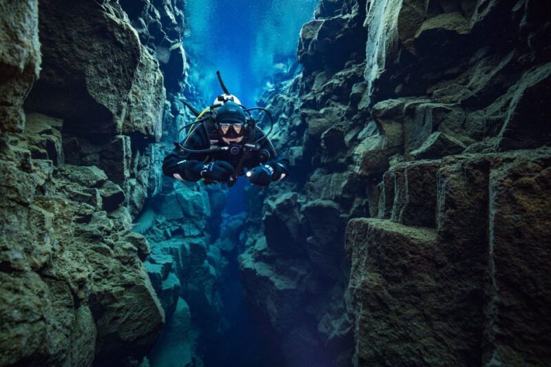Silfra: Diving Between Tectonic Plates - Valuing the Experience: Is It Worth the Price?