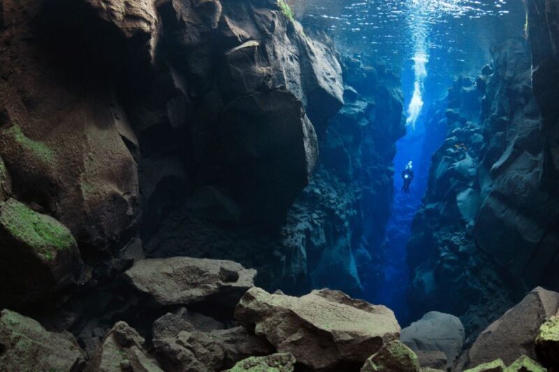 Silfra: Diving Between Tectonic Plates - The Sum Up: Who Should Consider This Experience?