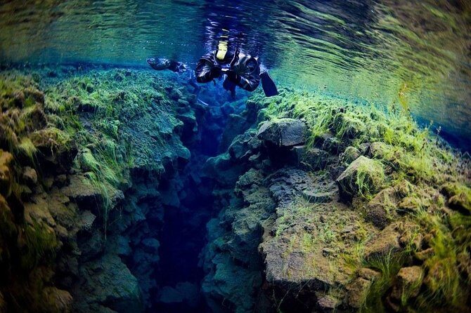 Silfra Fissure Snorkeling From Reykjavík - Free Underwater Photos - Possible Drawbacks to Consider