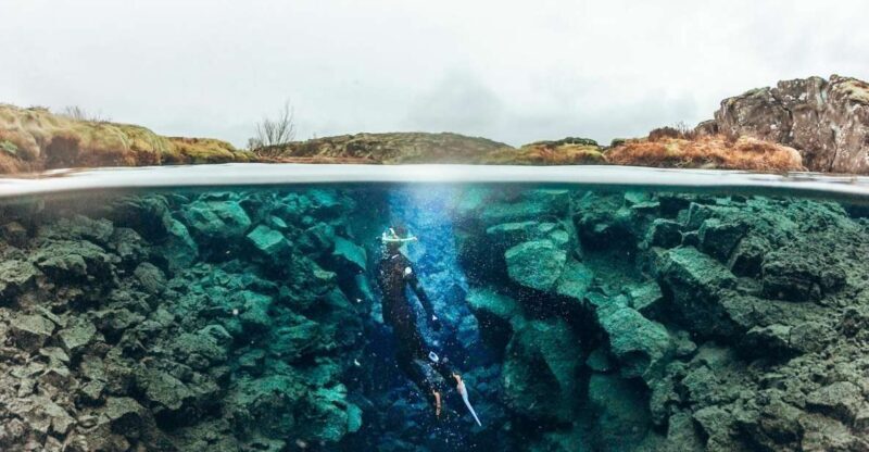 Silfra: Leidarendi Lava Caving & Snorkeling Tour with Photos - Final Thoughts