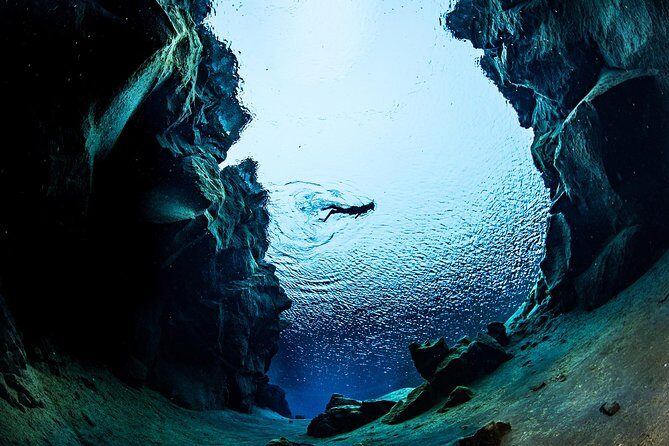 Silfra: Snorkeling Between Tectonic Plates - meet on location - Why This Tour Stands Out