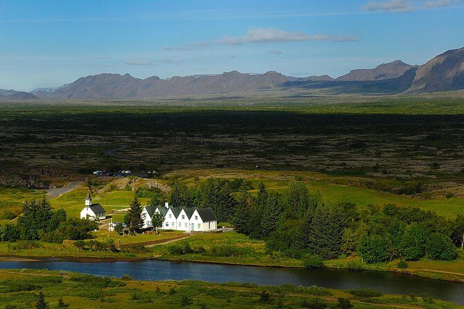 Silfra: Snorkeling Between Tectonic Plates - meet on location - Final Thoughts