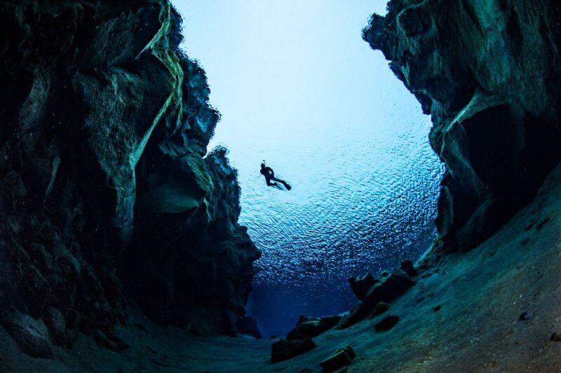 Silfra: Snorkeling Tour Between Tectonic Plates - The Sum Up