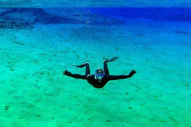 Silfra Wetsuit Snorkeling Tour with Underwater Photos - From Reykjavik - FAQ