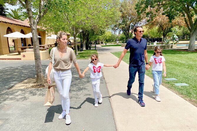 Silicon Valley Private Tour by Luxury Tesla from San Francisco - Final Thoughts: Is It Worth It?