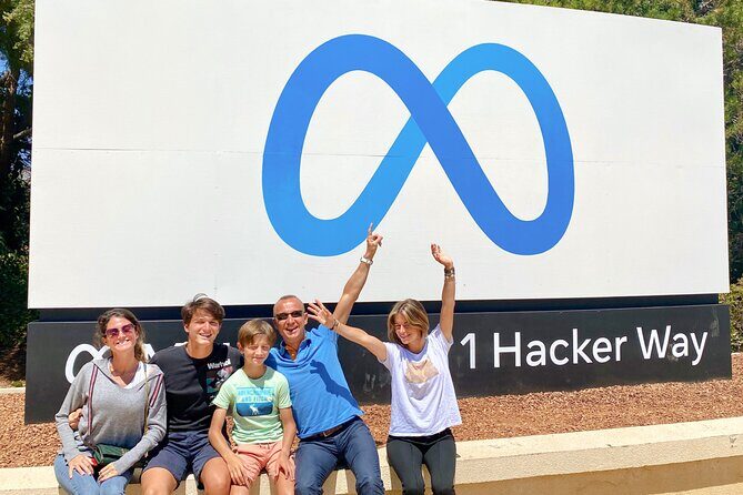 Silicon Valley Private Tour by Luxury Tesla from San Francisco - FAQ