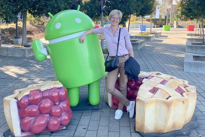 Silicon Valley Private Tour by Luxury Tesla from San Francisco - Final Words